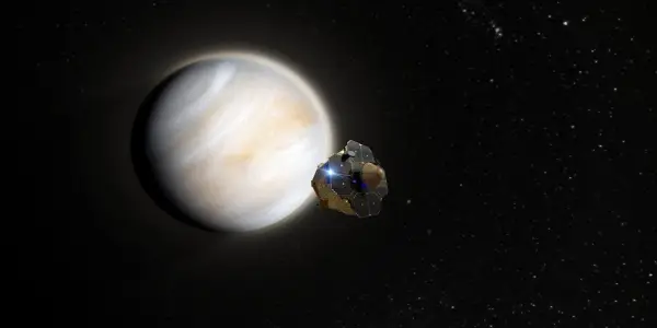 Upcoming Venus Missions Set to Explore Earth's Twin in the Next Decade