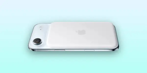 Exploring Top MagSafe Battery Options for iPhone Air and Beyond