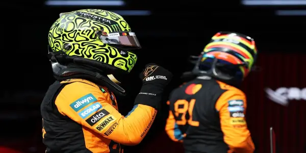 F1 Brazil Grand Prix: Sprint Race and Qualifying Details