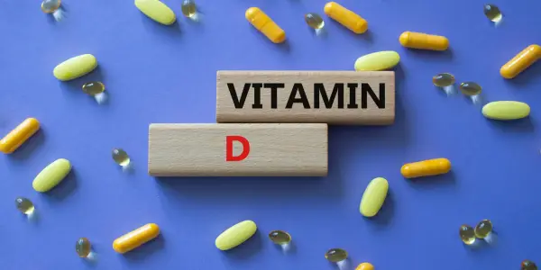 New Study Reveals Vitamin D2 Supplements May Decrease Vitamin D3 Levels, Impacting Immunity
