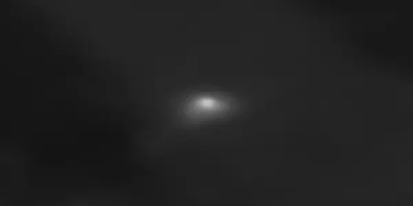 NASA Unveils New Images of Interstellar Comet 3I/ATLAS Captured by Mars Missions