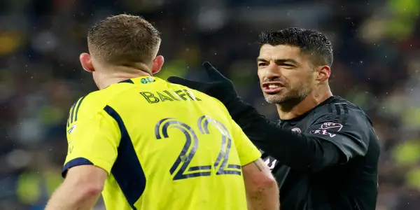 Luis Suarez's Complex Impact on MLS and Inter Miami