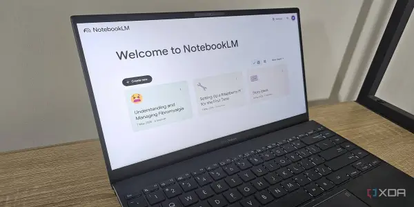 Incorporating NotebookLM Revolutionizes Freelance Productivity