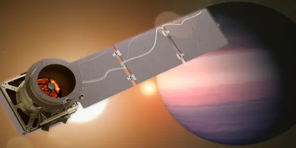 SpaceX Set to Launch NASA's Pandora Exoplanet Mission on January 11