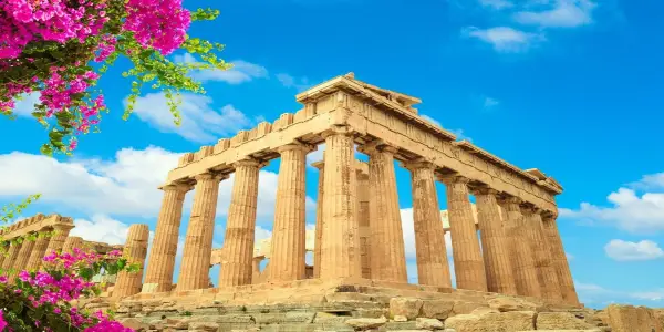 Exploring Athens: A Culinary Journey with Diane Kochilas