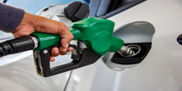 Gas Prices in D.C. Remain Among Highest Nationwide Despite National Decline