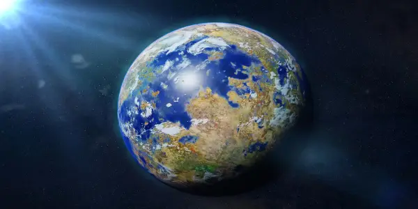 Nearest Alien Civilization May Be 33,000 Light Years Away, Study Suggests