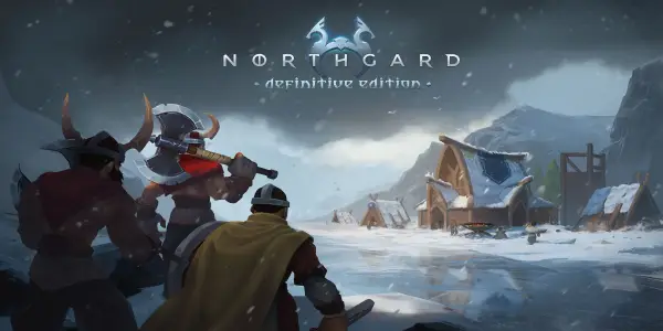 Northgard's Definitive Edition Set to Launch with Free Upgrade for Existing Players