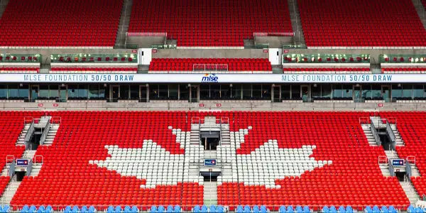 Ticket Prices for FIFA World Cup 2026 in Toronto Revealed