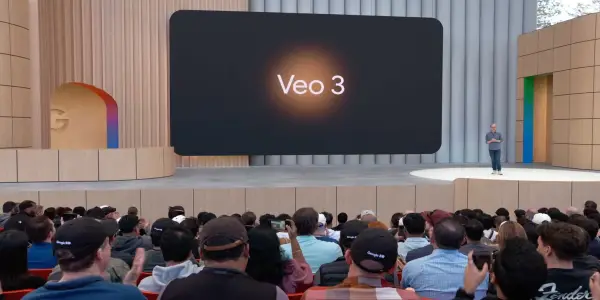 Google Leverages AI to Produce Television Advertisements: Debuts First Ad for AI Mode in Search