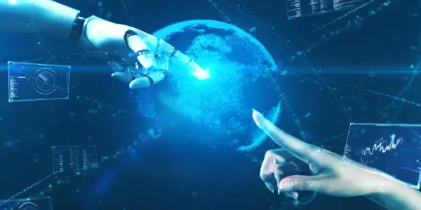 New State Laws Enhance Transparency Around AI Use in Business