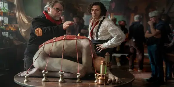 Guillermo del Toro and Oscar Isaac Infuse 'Frankenstein' with Latin American Cultural Themes