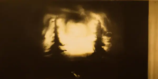 Reviving the Charm of Coarse AI Art