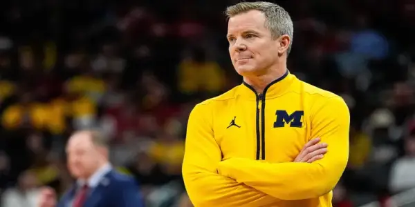 Viewing Options for Michigan vs. Cincinnati Basketball Exhibition: Schedule, Streaming Details, and More