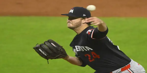 Dodgers Sign Cole Irvin to Minor League Contract with Spring Training Invitation