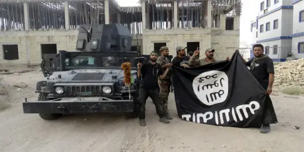 Syria Initiates Extensive Operation to Eliminate ISIS Cells