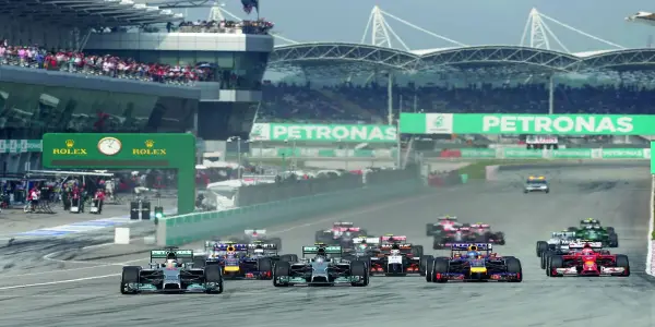 Prospects for Malaysian Grand Prix Return to F1 Calendar Remain Alive Despite Government's Financial Hesitance
