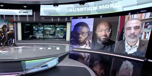 African Nations Urged to Forge Unique Democratic Paths, Says Expert