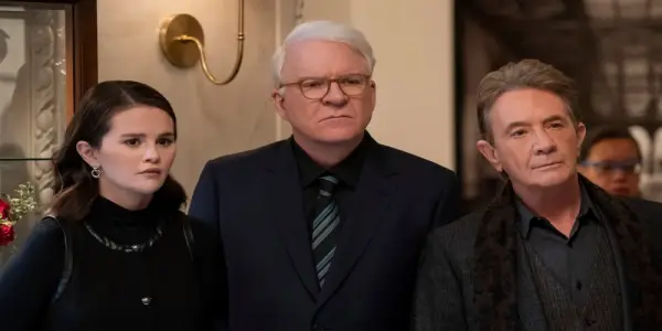 ‘Only Murders in the Building’ Renewed for Season 6, Set to Move to London