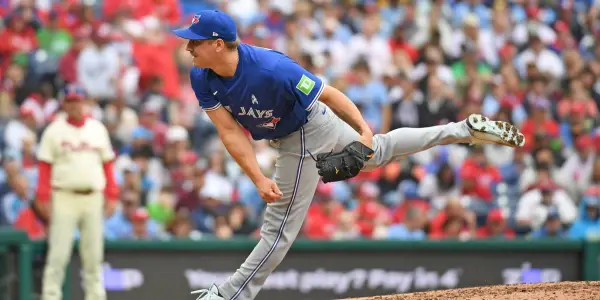 Former Blue Jays Pitcher Erik Swanson Announces Retirement After Seven Years in MLB