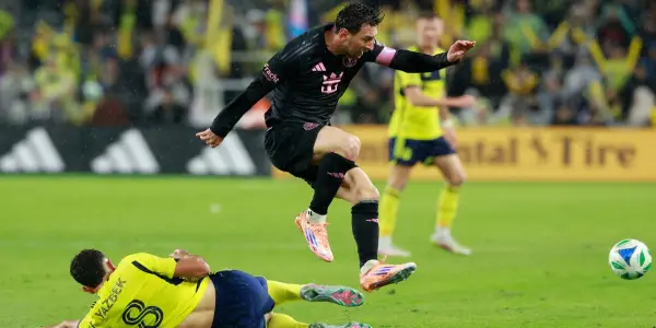 Nashville SC Defeats Inter Miami, Forces Decisive Game 3 in MLS Playoffs