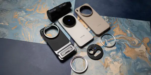 Vivo X300 Pro: The Pinnacle of Smartphone Photography