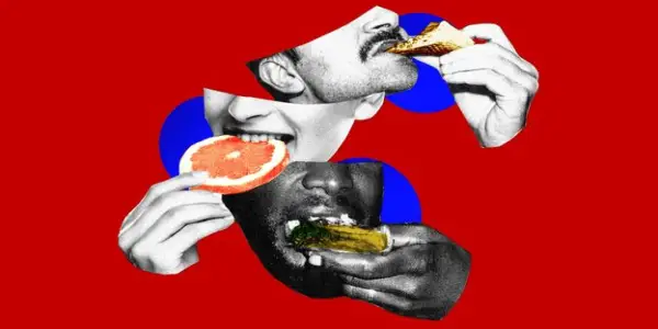How Diet Influences Body Odor and Attractiveness