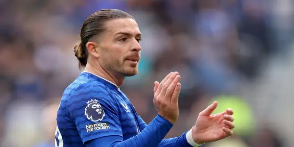 Everton Faces Lineup Challenges as Grealish Misses Match Against Manchester City
