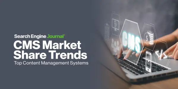 Current Trends in CMS Market Share: A Comprehensive Overview (October 2025)