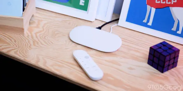Google Expands Gemini Voice Assistant to Google TV Devices This Winter