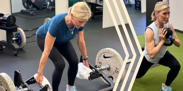 At 63, Dena Aloian Crews Transforms Her Fitness Journey After Osteopenia Diagnosis
