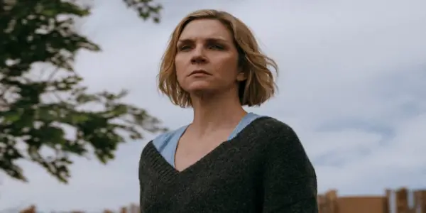 Vince Gilligan and Rhea Seehorn Discuss 'Pluribus' and Critique the Impact of AI