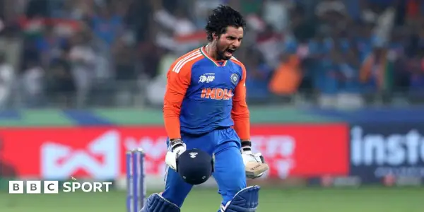 India Claims Ninth Asia Cup Title with Win Over Pakistan