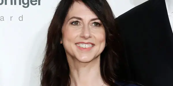 MacKenzie Scott's Philanthropic Impact: Over $19 Billion Donated, Yet Wealth Remains Substantial