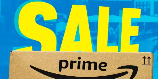 Amazon's Prime Big Deal Days 2025: Key Details Ahead of October Sale