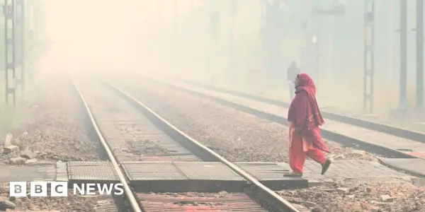 Revisiting India's Air Quality Standards Amid Growing Pollution Concerns