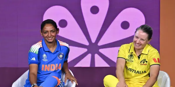 India Faces Australia in Women's Cricket World Cup 2025: Match Details and Implications