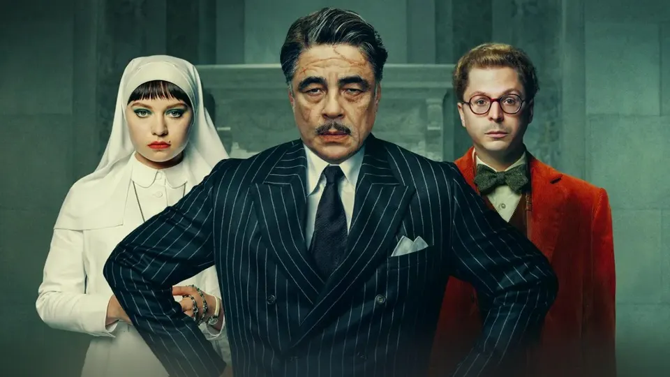Wes Anderson's 'The Phoenician Scheme' Now Available for Streaming