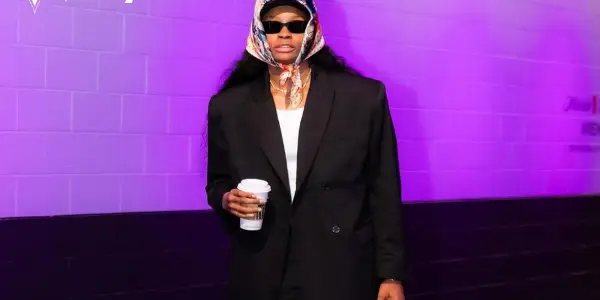 Highlighting the Best Tunnel Fashion from the 2025-’26 WNBA Playoffs