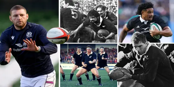 All Blacks vs Scotland: A Pivotal Moment for Tupaea and Fainga’anuku