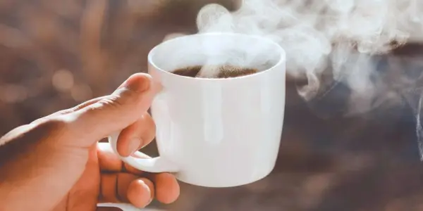 Study Links Blood Caffeine Levels to Body Fat and Diabetes Risk
