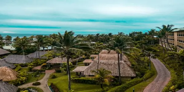 Pacific Nations Set Ambitious Goal for 100% Renewable Energy, Targeting Economic Growth