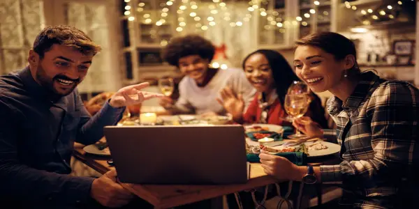 The Role of AI in Shaping Thanksgiving Traditions and Culinary Experiences