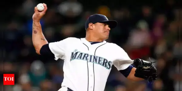 Yoervis Medina, Former MLB Pitcher, Dies at 37 Following Heart Attack in Venezuela