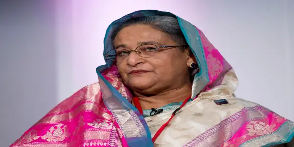 Bangladesh Seeks India's Assistance in Extraditing Former Prime Minister Sheikh Hasina