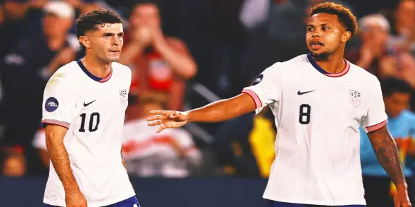 U.S. Men's National Team Prepares for World Cup: Key Players, Schedule, and Historical Context