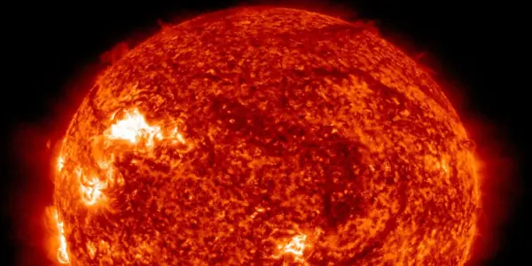 Significant Geomagnetic Storm Unleashes Auroras Across the U.S.