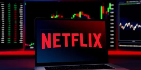 Netflix Launches 10-for-1 Stock Split Amid Positive Market Momentum