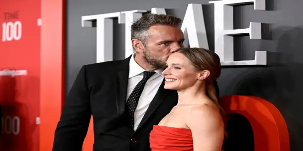Michigan Actress Kristen Bell Under Fire for Controversial Anniversary Post to Dax Shepard
