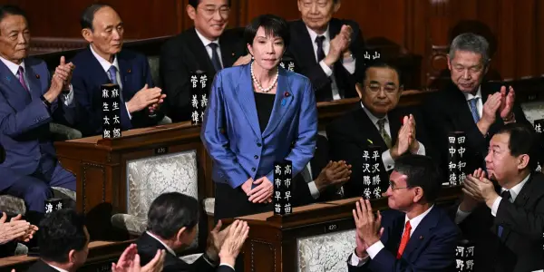Japan Reacts Strongly to China's Travel Advisory Amid Rising Tensions